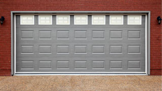 Garage Door Repair at Van Dyke Commons, Florida