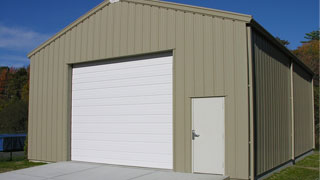 Garage Door Openers at Van Dyke Commons, Florida